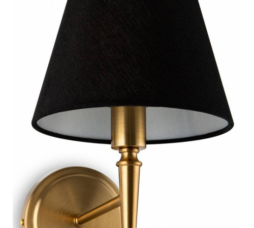 Бра Freya Rosemary FR5190WL-01BS