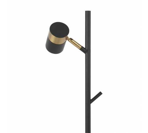 Торшер Freya Enzo FR5201FL-01B