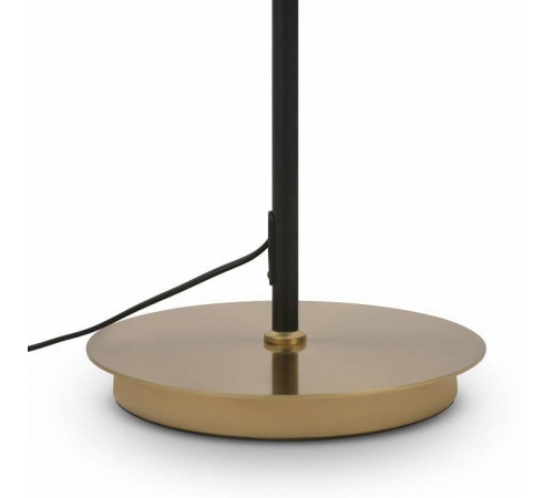 Торшер Freya Enzo FR5201FL-01B