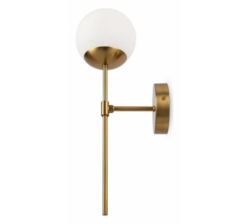 Бра Freya Sonder FR5204WL-01BS