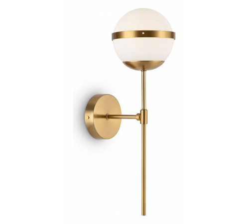 Бра Freya Sonder FR5204WL-01BS