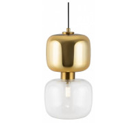 Подвесной светильник Freya Lumen FR5215PL-01BS