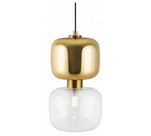 Подвесной светильник Freya Lumen FR5215PL-01BS