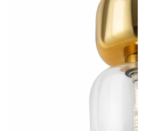 Подвесной светильник Freya Lumen FR5215PL-01BS