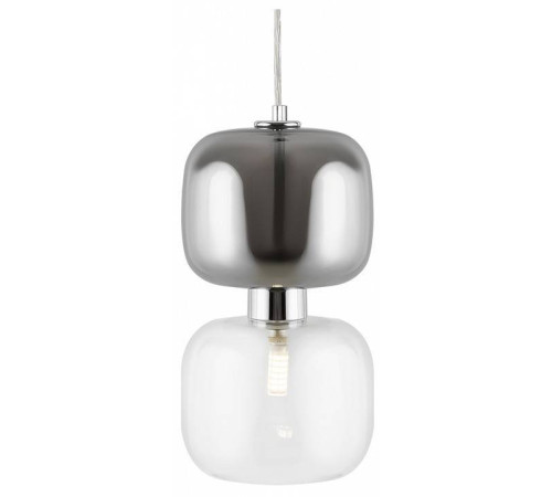 Подвесной светильник Freya Lumen 1 лампа FR5215PL-01CH