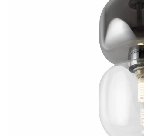 Подвесной светильник Freya Lumen 1 лампа FR5215PL-01CH