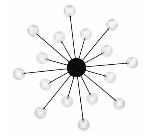 Потолочная люстра Freya Celebrity FR5242CL-16B1