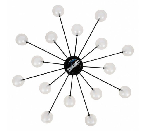 Потолочная люстра Freya Celebrity FR5242CL-16B1