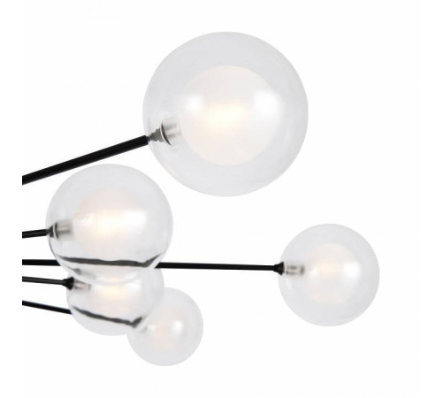 Потолочная люстра Freya Celebrity FR5242CL-16B1