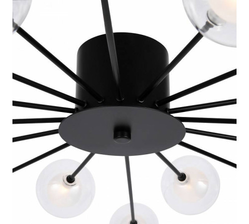 Потолочная люстра Freya Celebrity FR5242CL-16B1