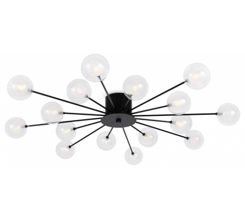 Потолочная люстра Freya Celebrity FR5242CL-16B1