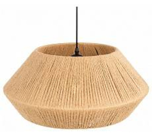 Подвесной светильник Freya LoungeGarden 1 лампа FR5248PL-01BG