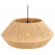 Подвесной светильник Freya LoungeGarden 1 лампа FR5248PL-01BG