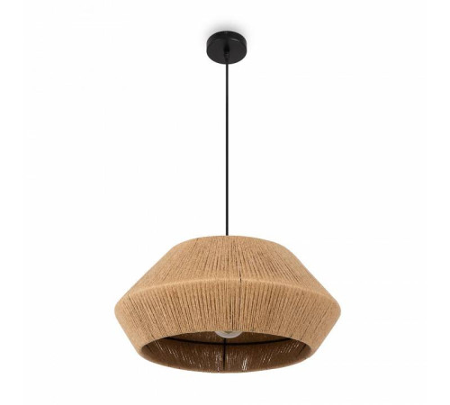 Подвесной светильник Freya LoungeGarden 1 лампа FR5248PL-01BG