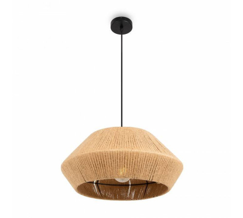 Подвесной светильник Freya LoungeGarden 1 лампа FR5248PL-01BG