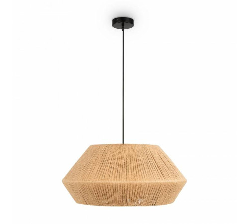 Подвесной светильник Freya LoungeGarden 1 лампа FR5248PL-01BG