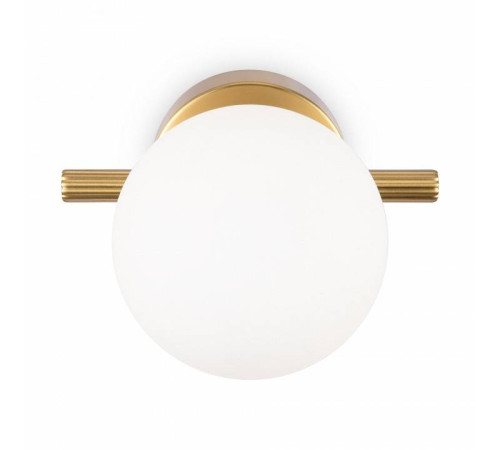 Бра Freya Blossom FR5259WL-01BS