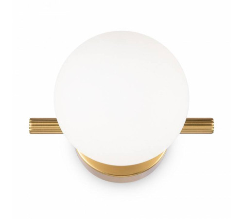 Бра Freya Blossom FR5259WL-01BS