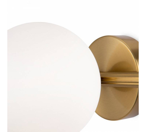 Бра Freya Blossom FR5259WL-01BS