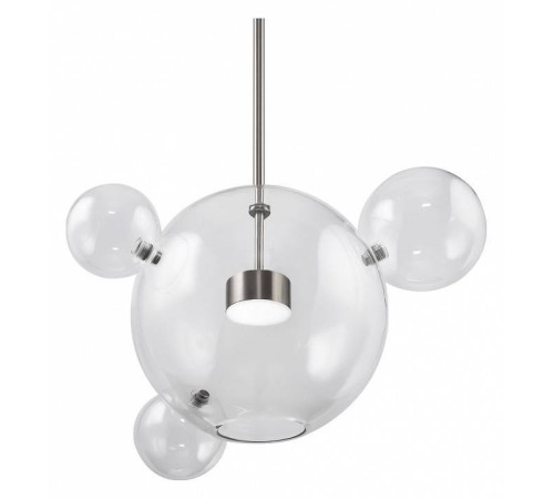 Подвесной светильник Freya Amoris FR5281PL-L10N