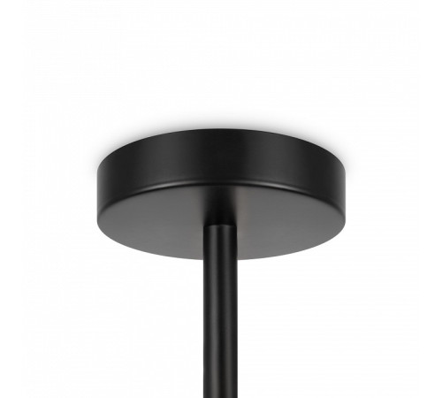 Люстра на штанге Freya Jewel FR5321CL-05BZ