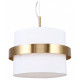 Подвесной светильник Freya Bride FR5367PL-01BS