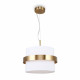 Подвесной светильник Freya Bride FR5367PL-01BS