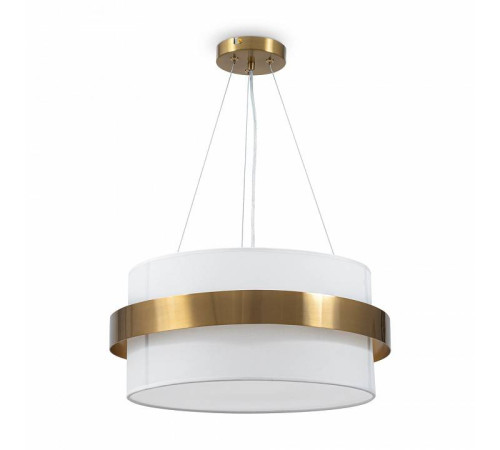 Подвесной светильник Freya Bride FR5367PL-03BS