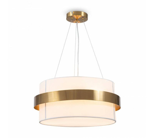 Подвесной светильник Freya Bride FR5367PL-03BS