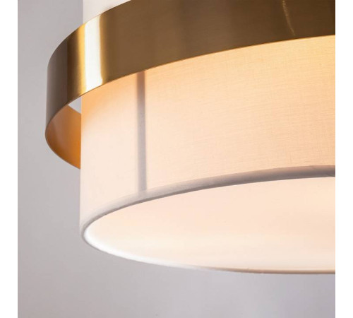 Подвесной светильник Freya Bride FR5367PL-03BS