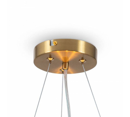 Подвесной светильник Freya Bride FR5367PL-03BS