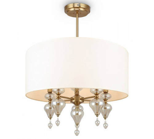 Светильник на штанге Freya Raise FR5369CL-05BS1