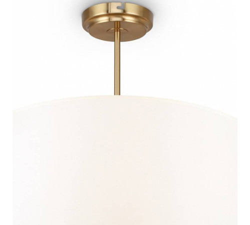 Светильник на штанге Freya Raise FR5369CL-05BS1