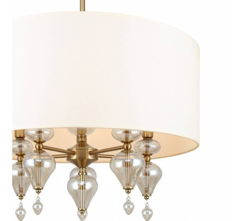 Светильник на штанге Freya Raise FR5369CL-05BS1