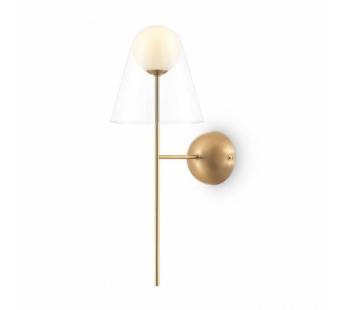 Бра Freya Doublety FR5382WL-01BS