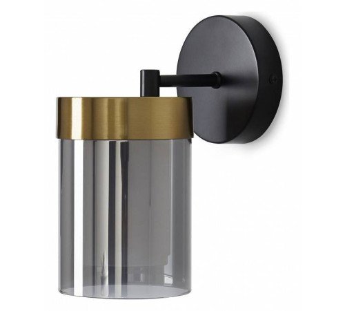 Бра Freya Lora FR5432WL-01BBS