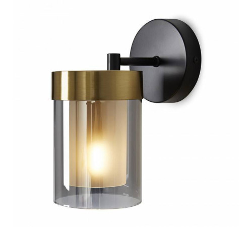 Бра Freya Lora FR5432WL-01BBS