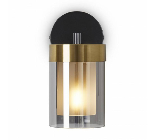 Бра Freya Lora FR5432WL-01BBS