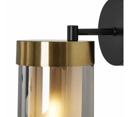 Бра Freya Lora FR5432WL-01BBS