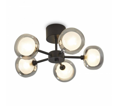 Люстра на штанге Freya Shimmer FR5435PL-05B