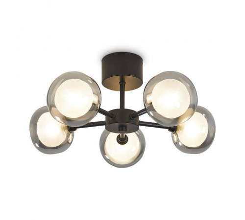 Люстра на штанге Freya Shimmer FR5435PL-05B