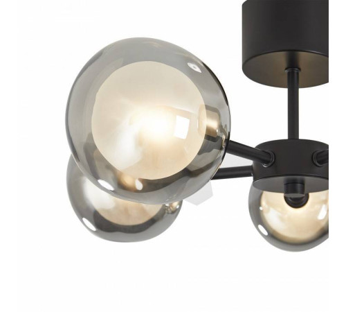 Люстра на штанге Freya Shimmer FR5435PL-05B