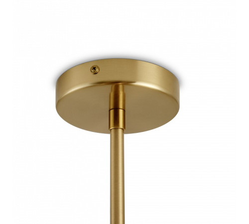 Люстра на штанге Freya Sunspot FR5482CL-06BS1