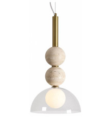 Подвесной светильник Freya Sunspot FR5482PL-01BS1