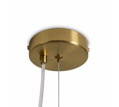 Подвесной светильник Freya Sunspot FR5482PL-01BS1