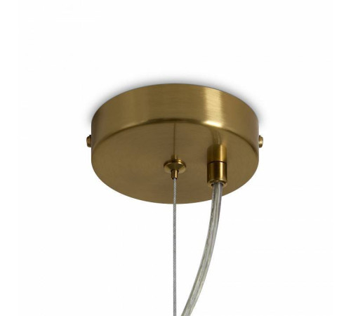 Подвесной светильник Freya FR5482PL-01BS2