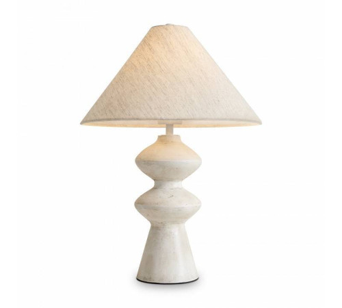 Настольная лампа декоративная Freya Papier 1 FR5485TL-01M