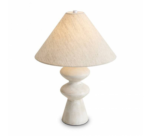 Настольная лампа декоративная Freya Papier 1 FR5485TL-01M