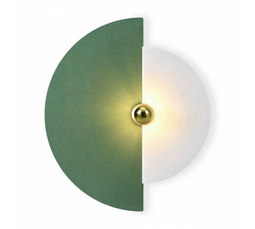 Накладной светильник Freya Carry FR5487WL-01G