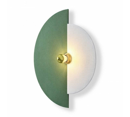 Накладной светильник Freya Carry FR5487WL-01G